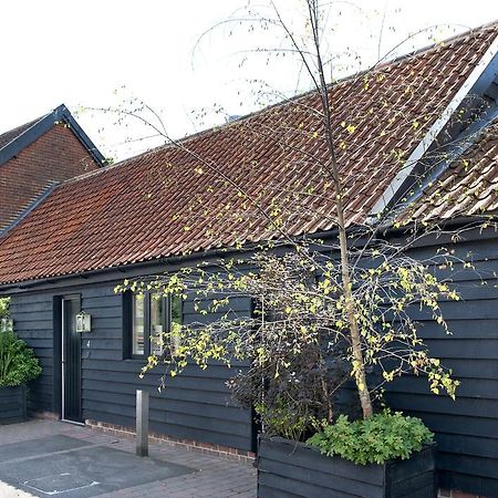 The Fox By Greene King Inns Bury St. Edmunds Экстерьер фото