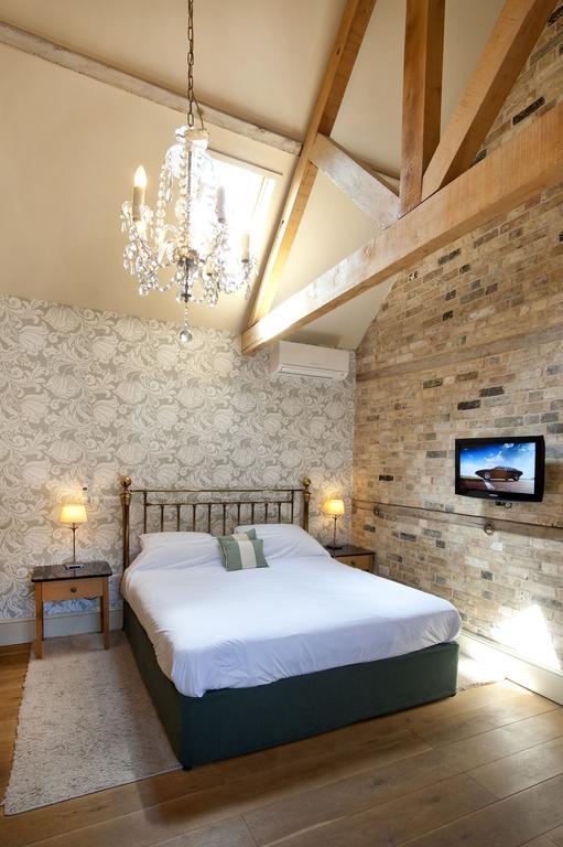 The Fox By Greene King Inns Bury St. Edmunds Номер фото