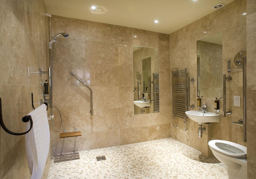 The Fox By Greene King Inns Bury St. Edmunds Номер фото
